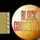 Black cosmétique