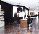 Coiffure du monde