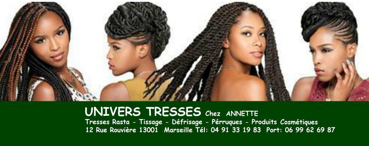 Univers Tresses