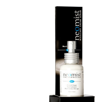 Test Produit : Néomist